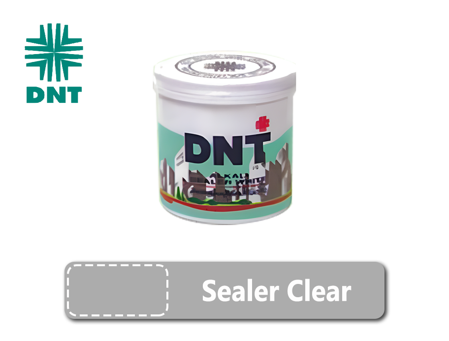 Sealer Clear