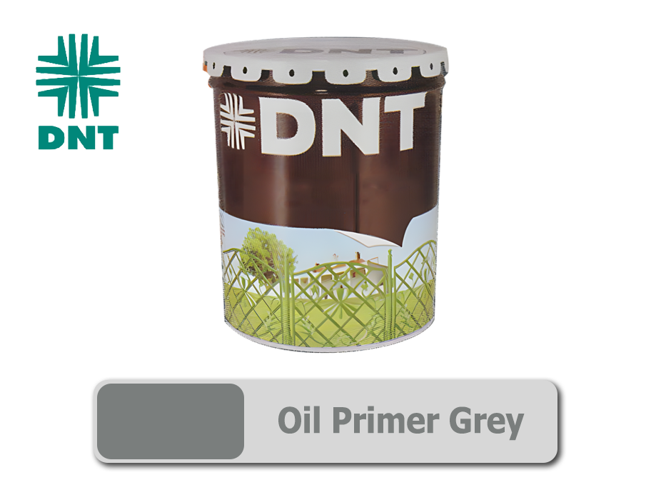 HGE Primer Grey