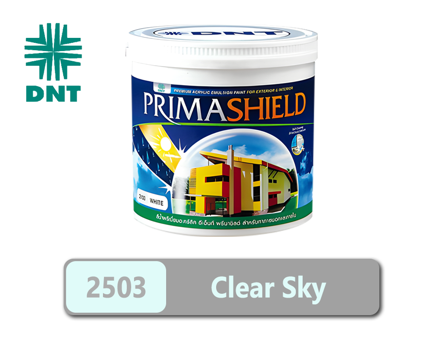 prima2503