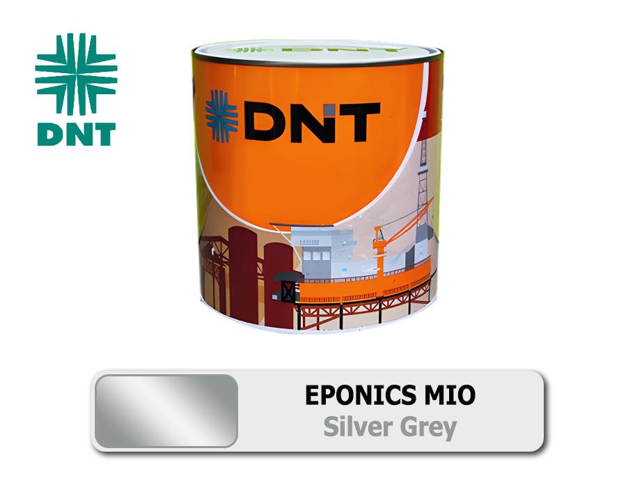 EPONICS MIO