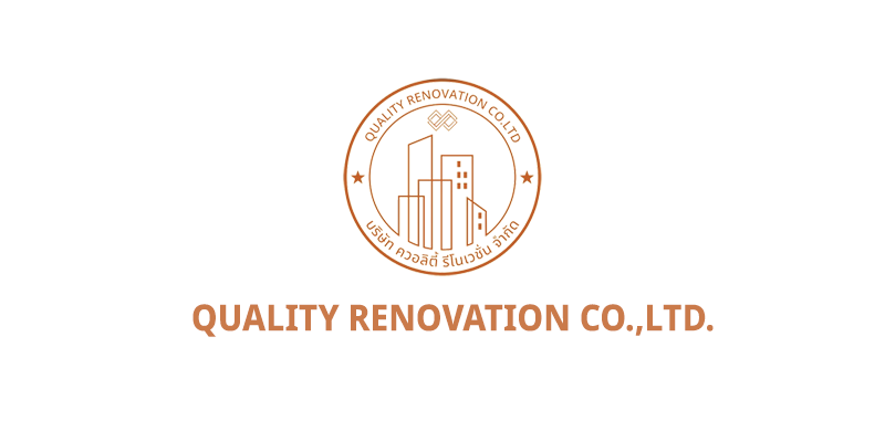 Quality Renovation Co.,LTd.
