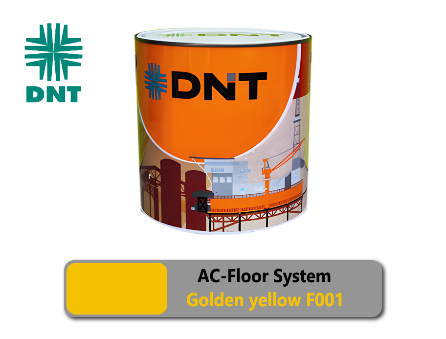 AC-Floor F001
