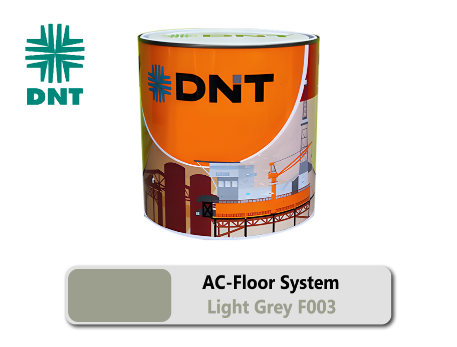 AC-Floor F003