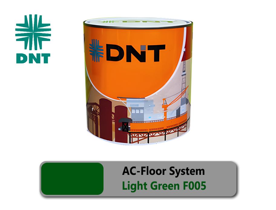AC-Floor F005