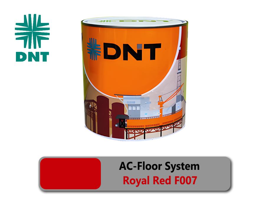 AC-Floor F007