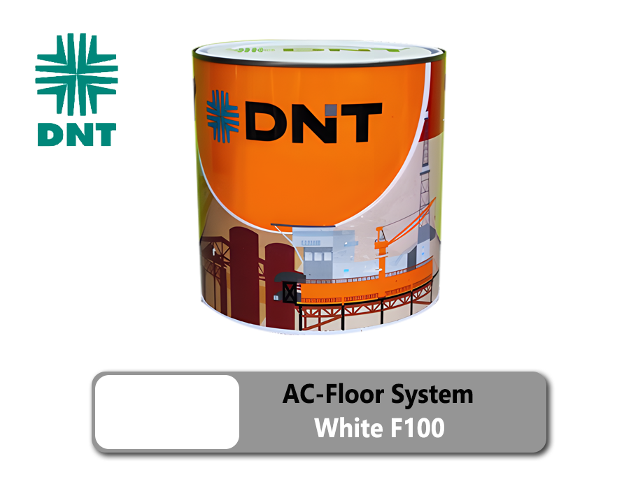 AC-Floor F100