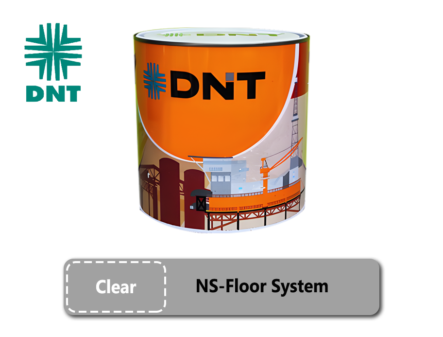 NS-floor Clear