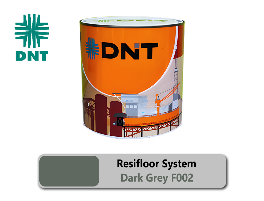 Resifloor F002