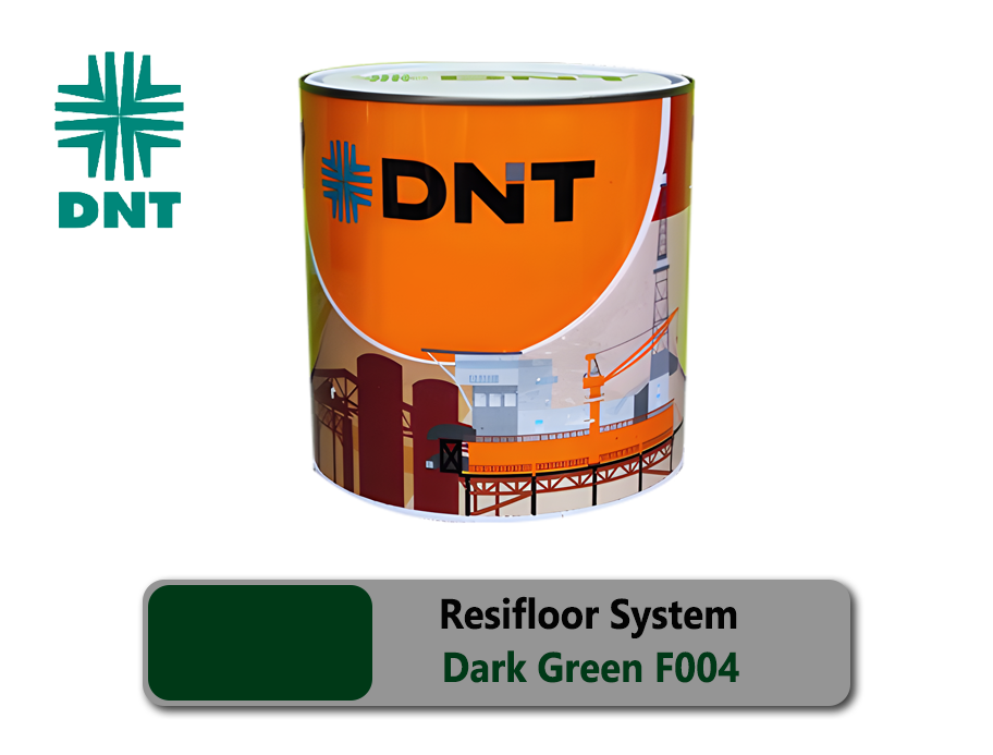 Resifloor F004
