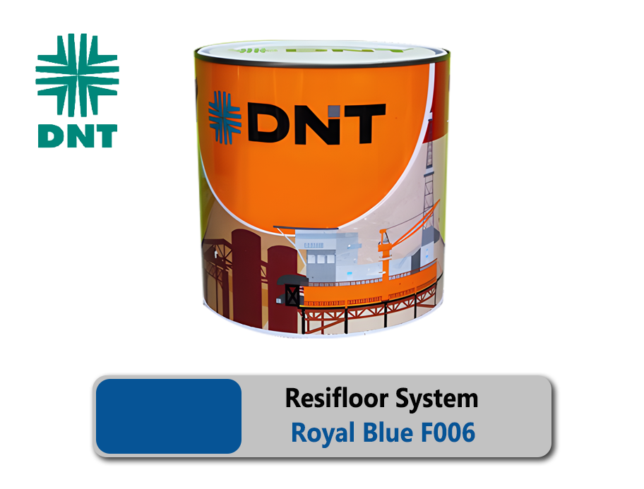 Resifloor F006