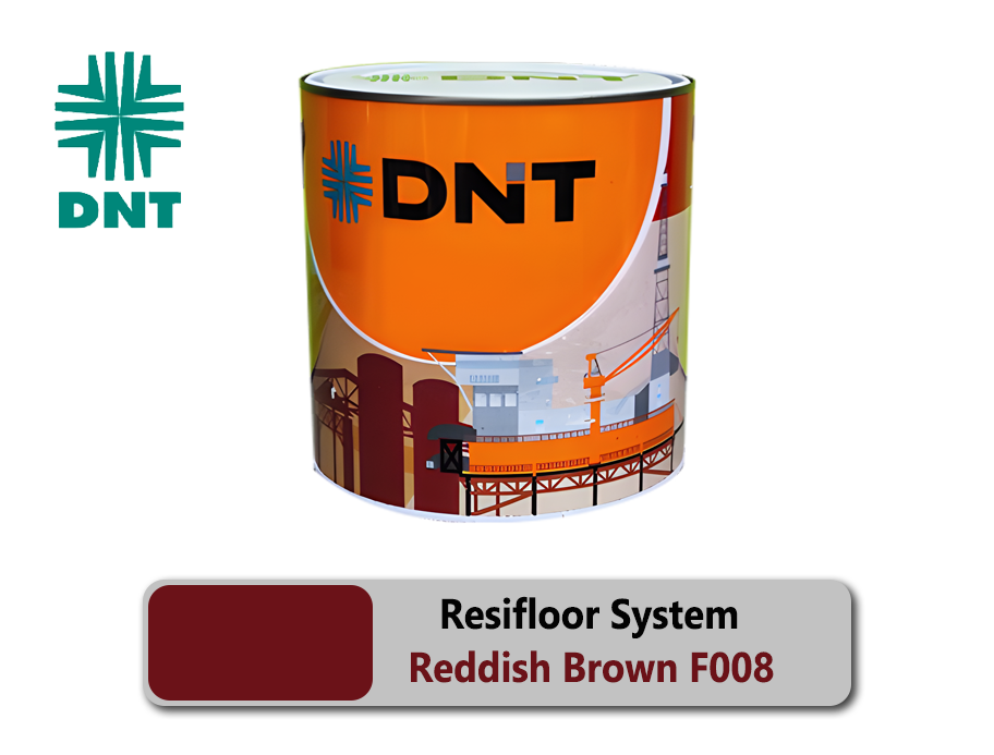 Resifloor F008
