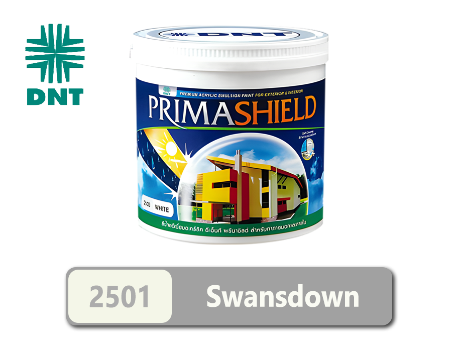 prima2501