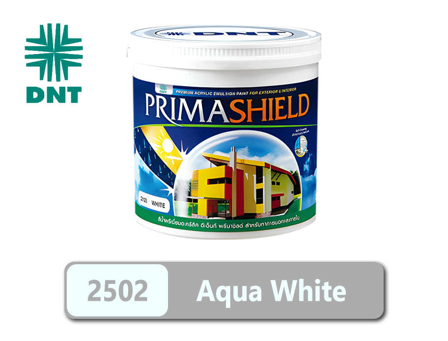 prima2502