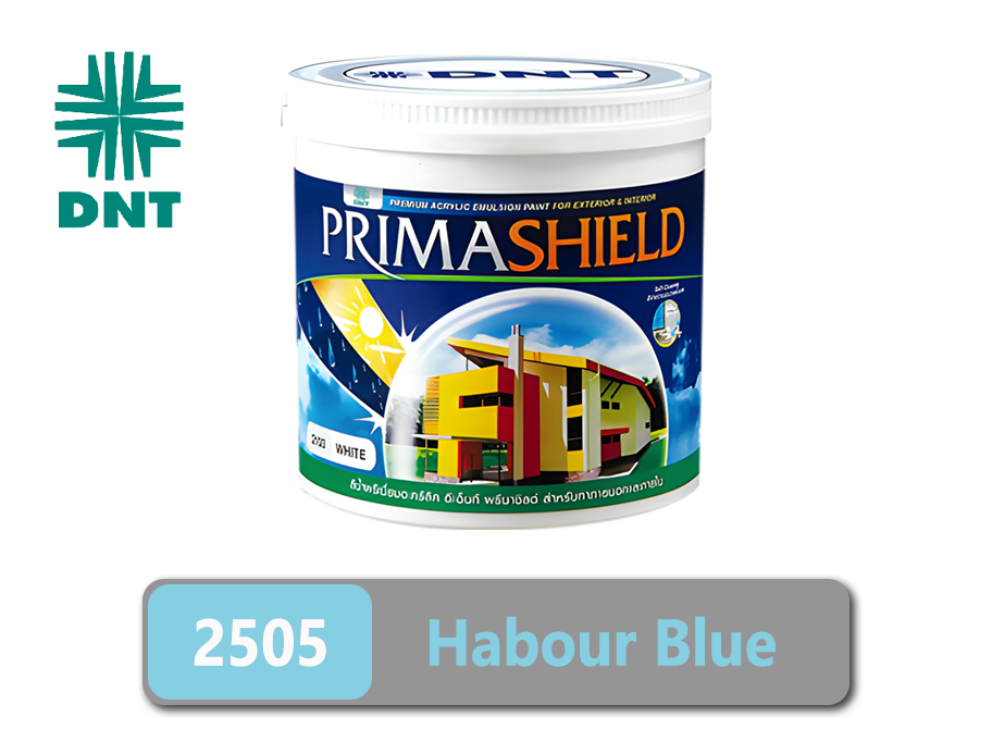 prima2505