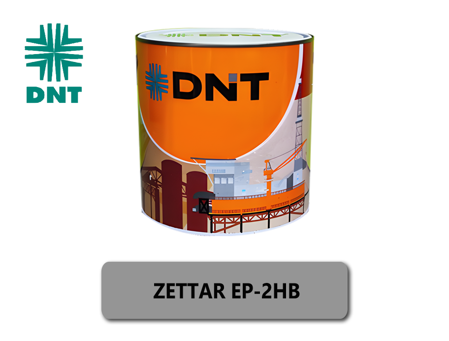 ZETTAR EP-2HB